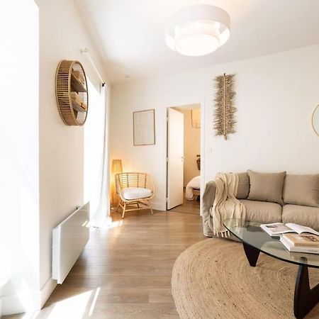 Superbe Appartement En Rdc Proche Marche Central Ла-Рошель Экстерьер фото