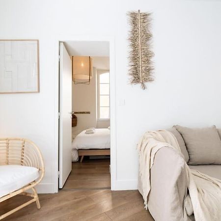 Superbe Appartement En Rdc Proche Marche Central Ла-Рошель Экстерьер фото