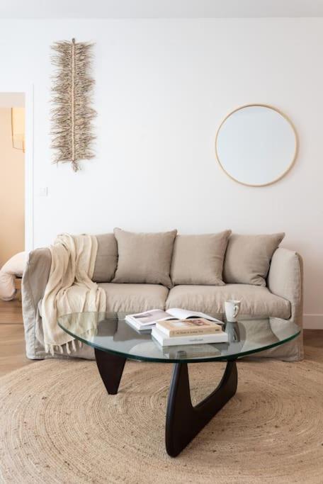 Superbe Appartement En Rdc Proche Marche Central Ла-Рошель Экстерьер фото