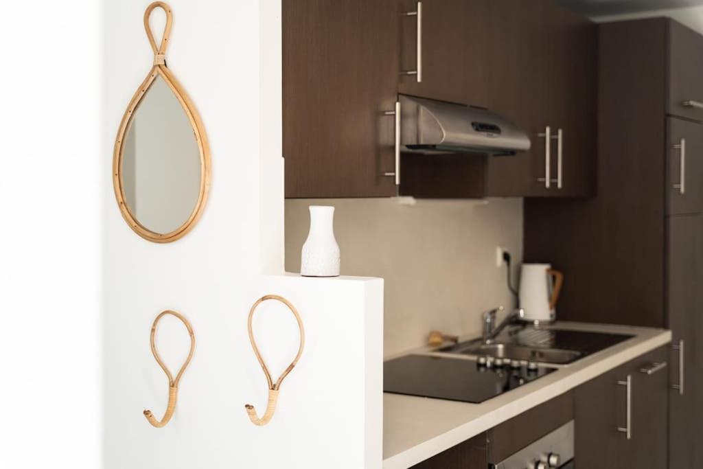 Superbe Appartement En Rdc Proche Marche Central Ла-Рошель Экстерьер фото